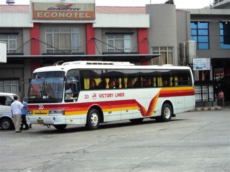victory liner pasay terminal.